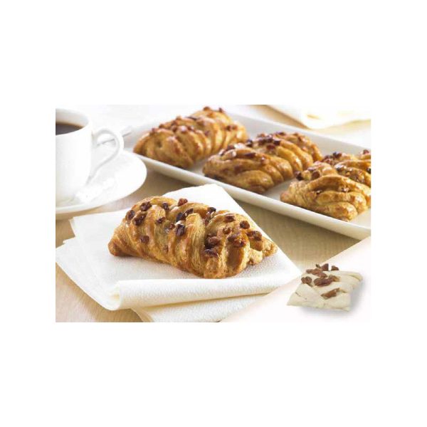 Trenza Mapple Pecan