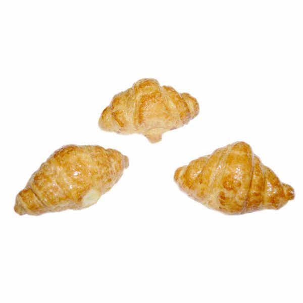 Mini Croissant